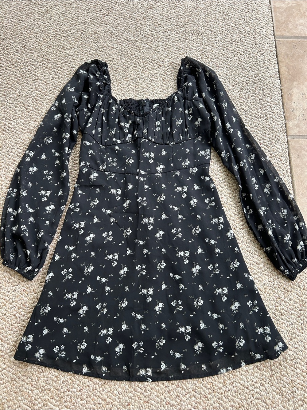 Hollister Dress